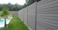 Portail Clôtures dans la vente du matériel pour les clôtures et les clôtures à Chatillon-sur-Colmont
